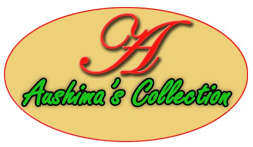 Aushima's Collection