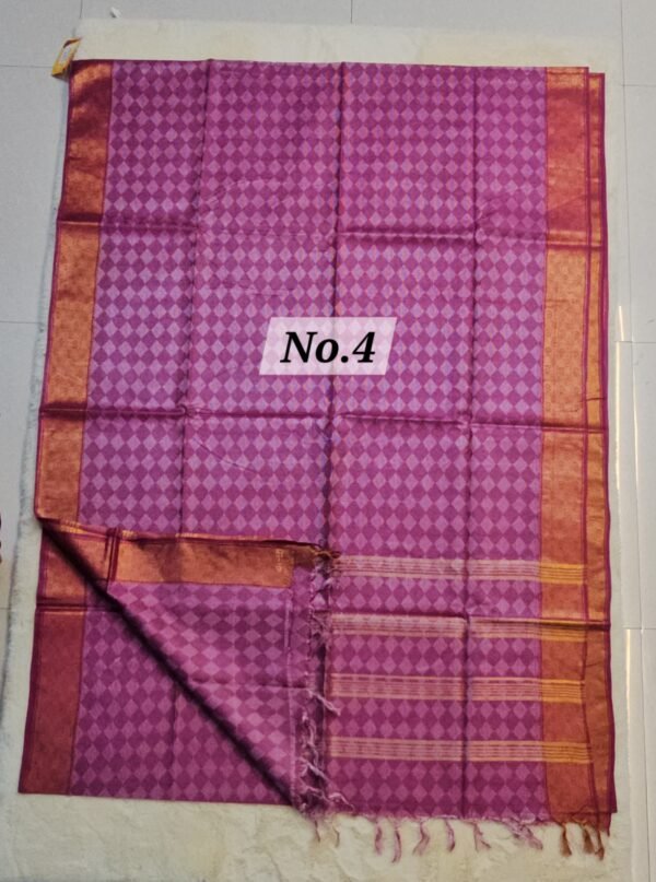 BUTI/KATHA HANDLOOM (NO-4)