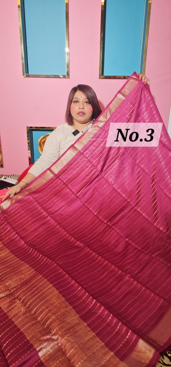 BUTI/KATHA HANDLOOM {DESIGN-1} (NO-3)