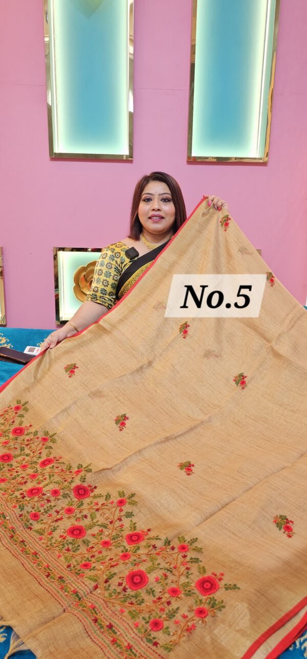 LAMBANI SAREE (NO-5)