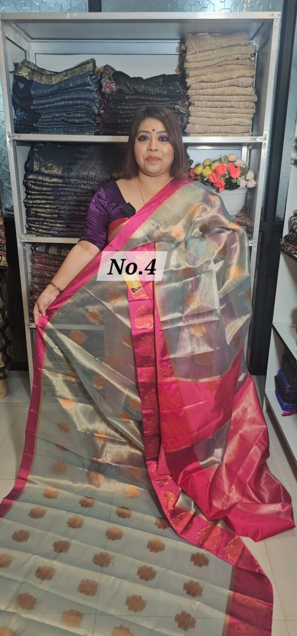 DESIGNER TISSUE (NO-4)