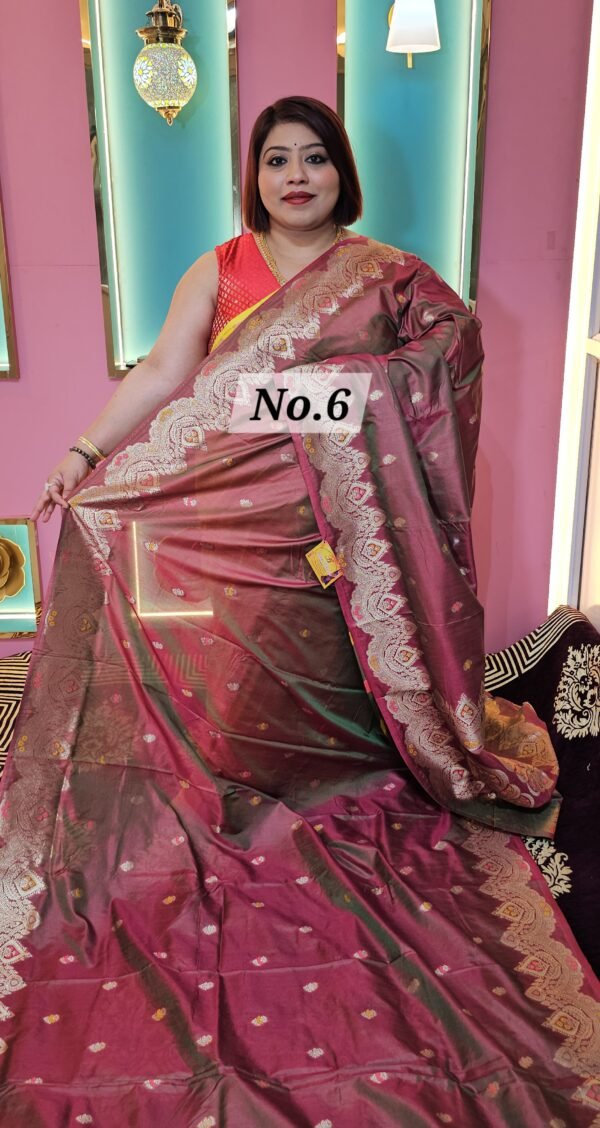 KARWA KATAN (NO.6)