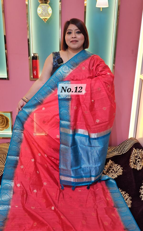 GHICHA BANARSI (NO.12)
