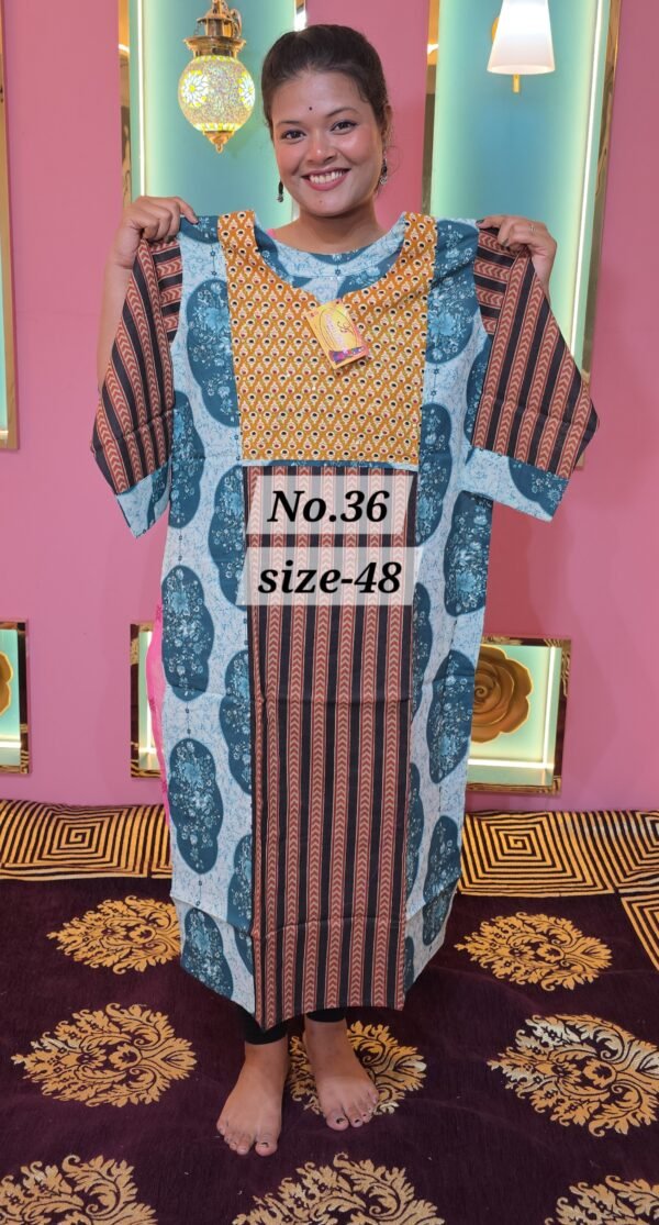 KURTI SIZE 48 (NO-36)