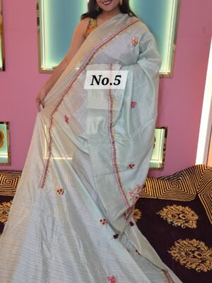 LAMBANI SAREE (NO.5)