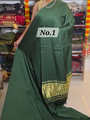 PURE MODAL LAGDI PATTA (NO.1)