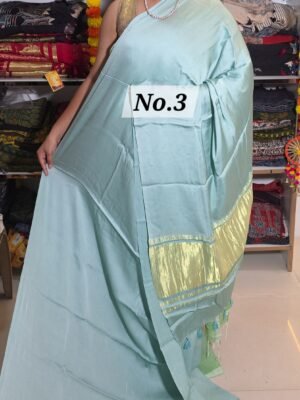 PURE MODAL LAGDI PATTA (NO.3)