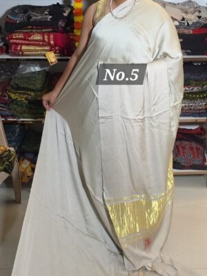 PURE MODAL LAGDI PATTA (NO.5)