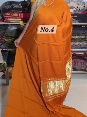 PURE MODAL LAGDI PATTA (NO.4)