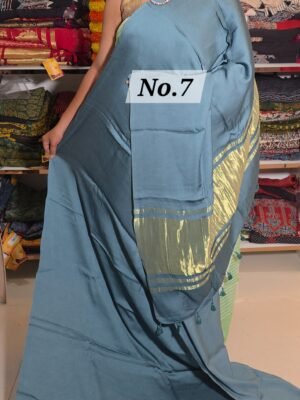 PURE MODAL LAGDI PATTA (NO.7)
