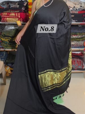 PURE MODAL LAGDI PATTA (NO.8)