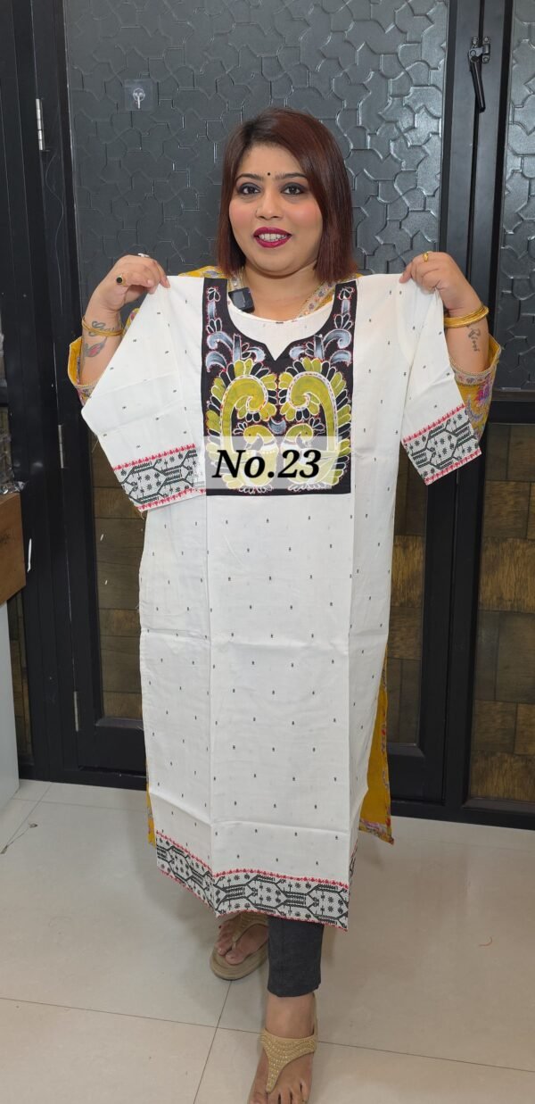 KURTI SIZE-46 (NO.23)