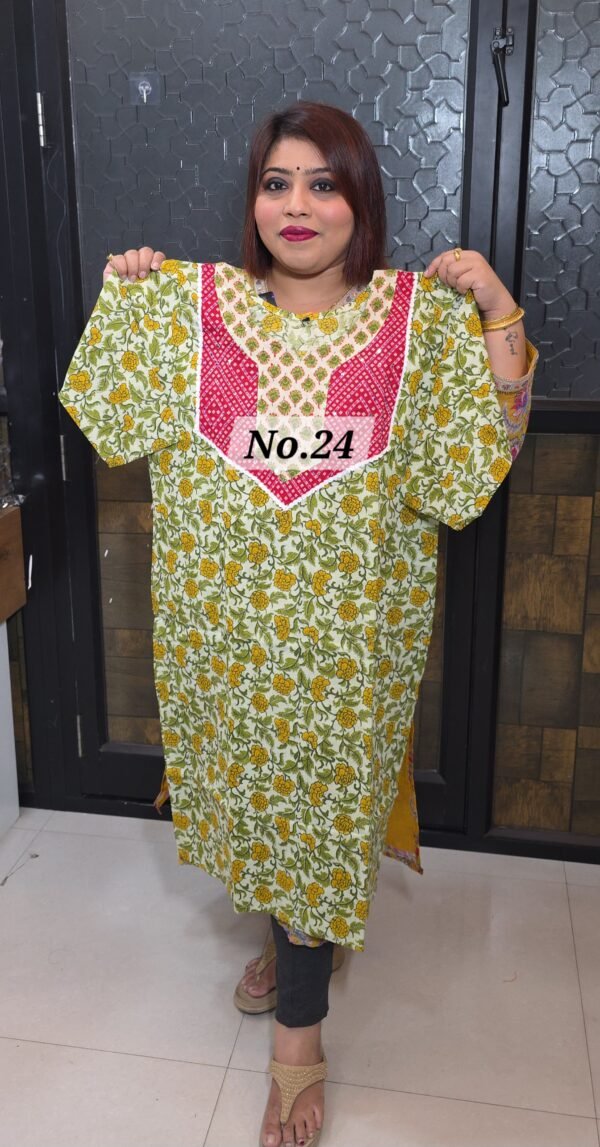 KURTI SIZE-46 (NO.24)
