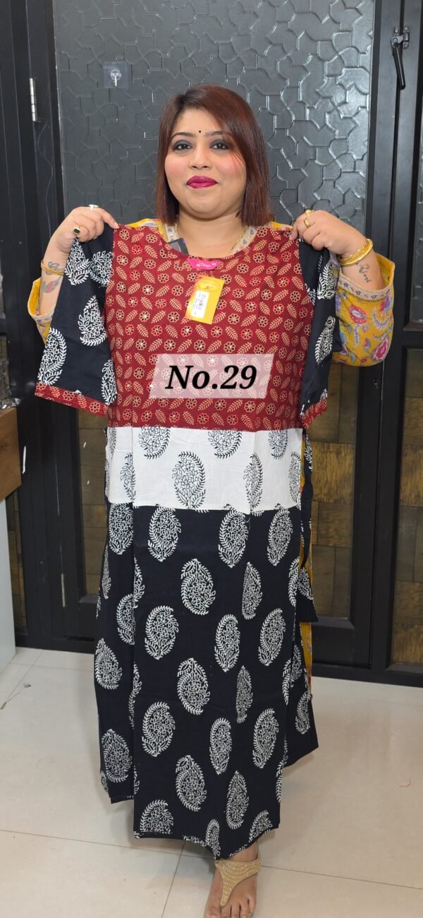 KURTI SIZE-46 (NO.29)