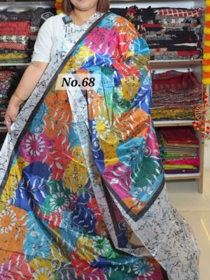 PURE SILK REPLICA (NO.68)