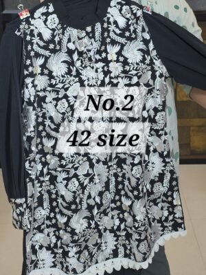 READY MADE CORDS (NO.2)