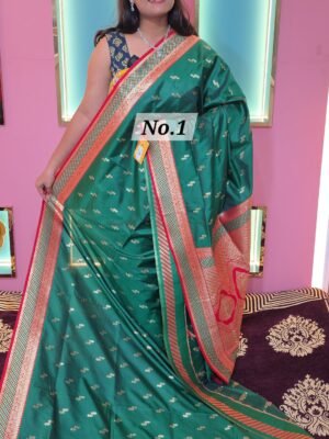 PAITHANI SAREE (NO.1)
