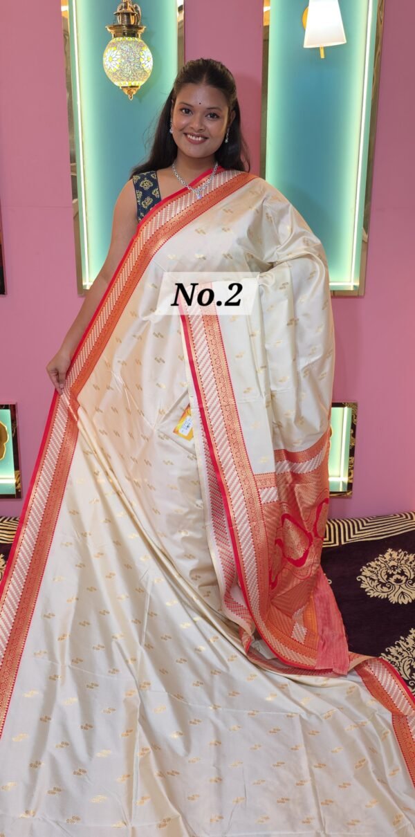 PAITHANI SAREE (NO.2)