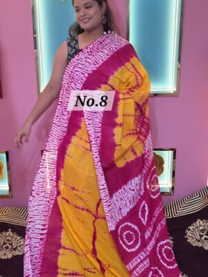 MAL MAL SAREE (NO.8)