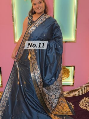 KATAN OPEN BORDER (NO.11)