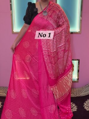SEMI MODAL LAGDI (NO.1)