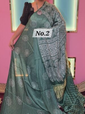 SEMI MODAL LAGDI (NO.2)