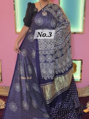 SEMI MODAL LAGDI (NO.3)
