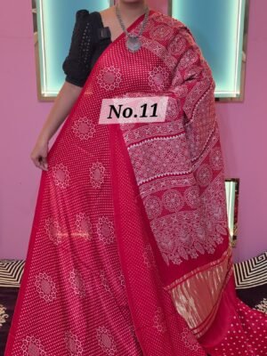 SEMI MODAL LAGDI (NO.11)