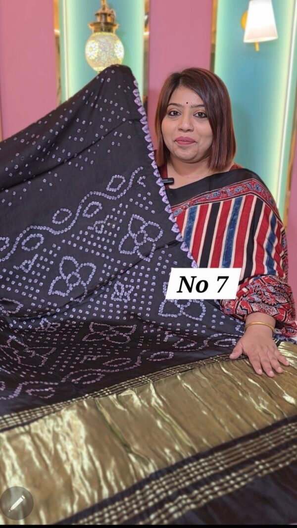 PURE MODAL LAGDI PATTA {30TH-JUN} (NO.7)