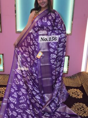 CREPE SILK (NO.156)