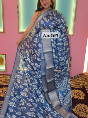 CREPE SILK (NO.160)