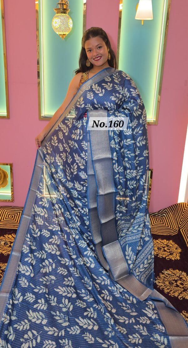 CREPE SILK (NO.160)