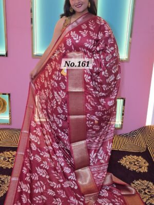 CREPE SILK (NO.161)