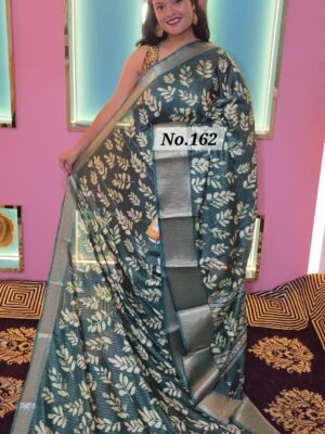 CREPE SILK (NO.162)
