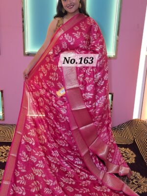 CREPE SILK (NO.163)