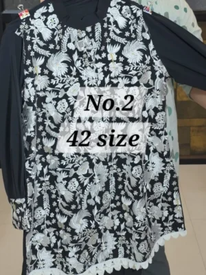 READY MADE CORDS (NO.2)
