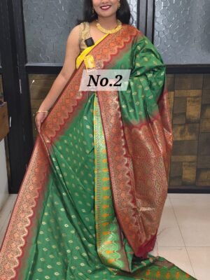 KATAN KARWA BUTTA (NO.2)