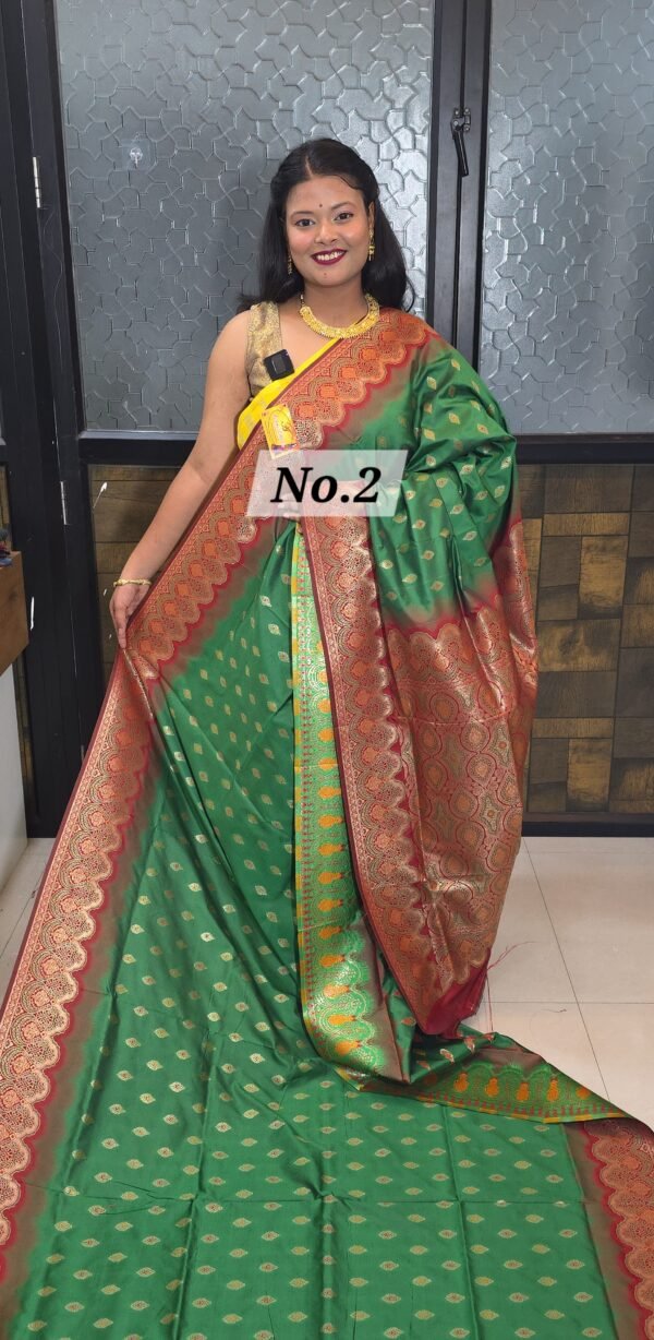 KATAN KARWA BUTTA (NO.2)