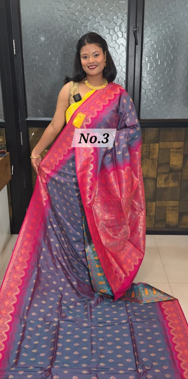 KATAN KARWA BUTTA (NO.3)
