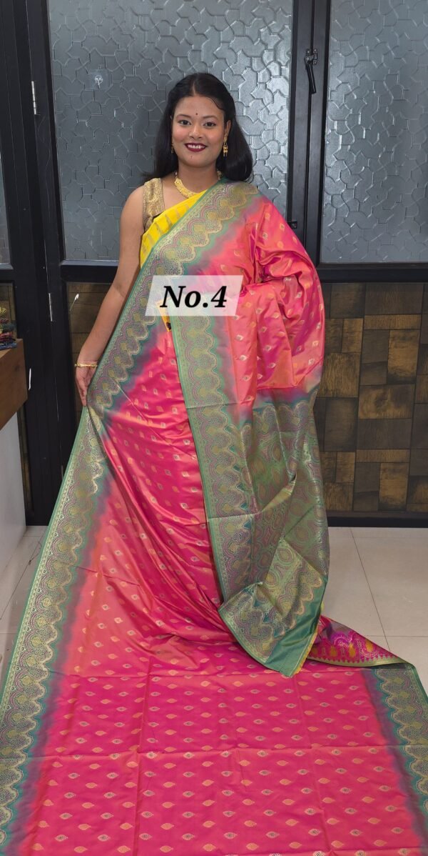KATAN KARWA BUTTA (NO.4)