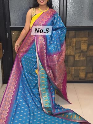 KATAN KARWA BUTTA (NO.5)