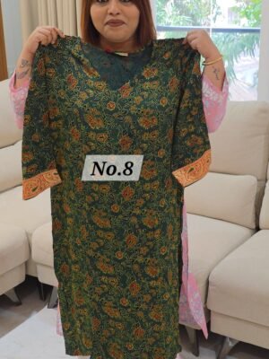 PURE MODAL KURTI {SIZE-48} (NO.8)