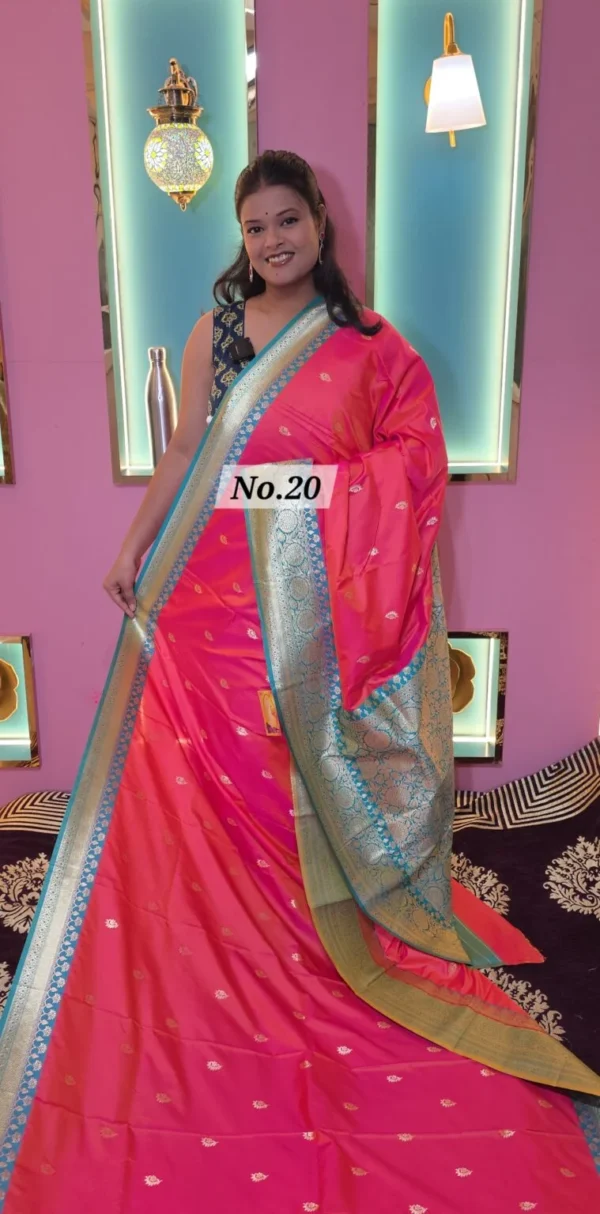 KATAN KARWA BUTTA (NO.20)