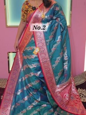 BANARSI MEENAKARI (NO.2)