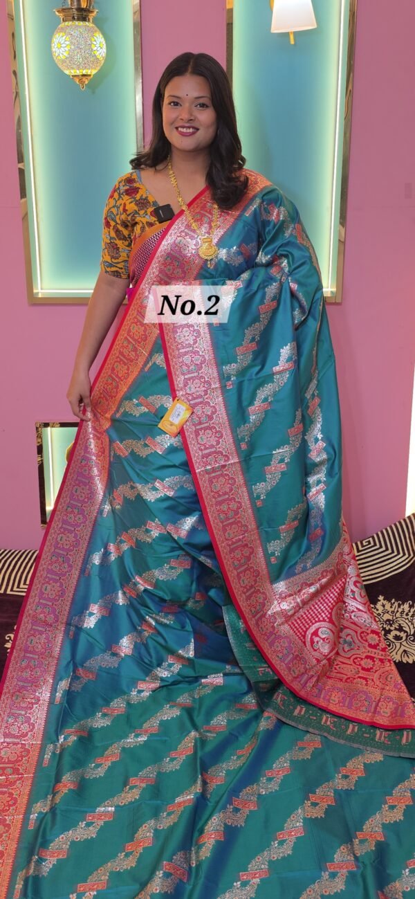 BANARSI MEENAKARI (NO.2)