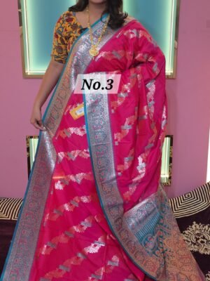 BANARSI MEENAKARI (NO.3)