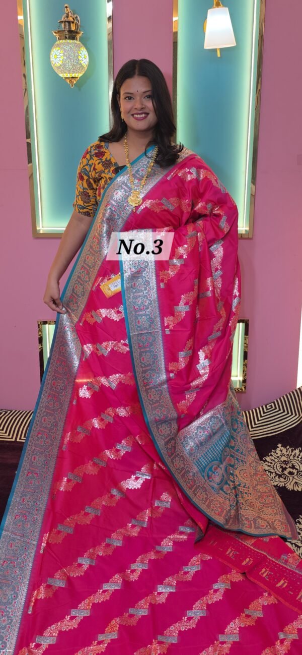 BANARSI MEENAKARI (NO.3)
