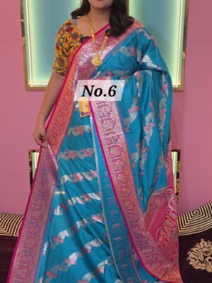 BANARSI MEENAKARI (NO.6)