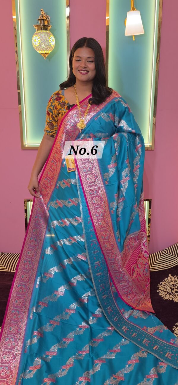 BANARSI MEENAKARI (NO.6)