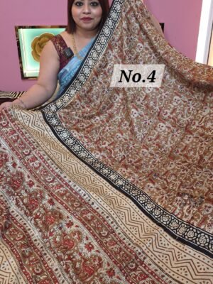 KALAMKARI MODAL MASLIN (NO.4)